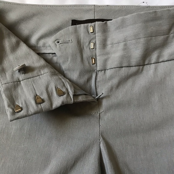 The Limited Exact Stretch Dress Pants Size 4 - Picture 5 of 11